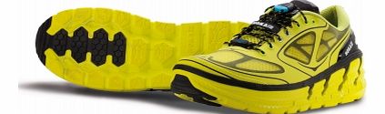 Hoka One Conquest Mens Running Shoes