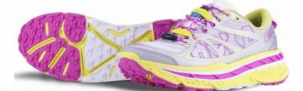 HOKA Stinson ATR Ladies Trail Running Shoes