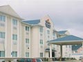 Inn Express Hotel & Suites Magnolia-lake