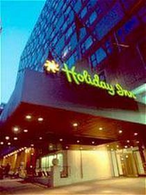 Holiday Inn New York City-Midtown-57th Street