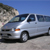 Holiday Taxis Minibus (5 - 10 passengers) from Corfu to Yaliskari