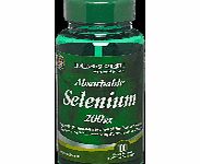 Absorbable Selenium Capsules