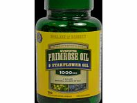 Evening Primrose Oil and