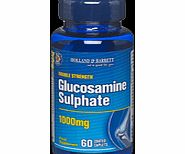 Glucosamine Sulphate 1000mg 60