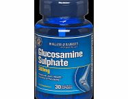 Glucosamine Sulphate Capsules