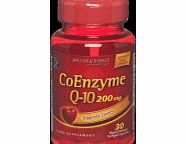 High Strength Co Enzyme Q10