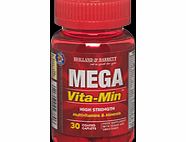 High Strength Mega VitaMin