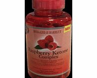 Raspberry Ketone Complex 90