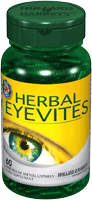 and Barrett Herbal Eyevites 60 Capsules
