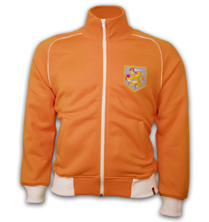 Holland Copa Classics Holland 1960 jacket polyester / cotton