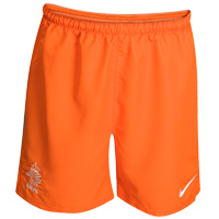 holland Home Change Shorts 2008/10 - Safety