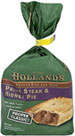 Hollands Steak and Kidney Pies (4x182g) Cheapest