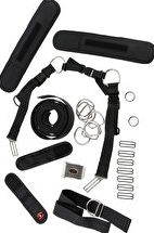 Hollis, 1192[^]86945 Elite II Harness System