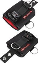 Hollis, 1192[^]243578 Elite Solo Switchback Ride 10lb Weight System