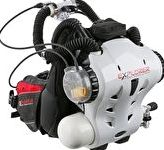 Hollis, 1192[^]233033 Explorer Rebreather