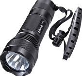 Hollis, 1192[^]231352 LED 3 Torch