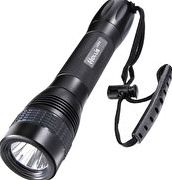 Hollis, 1192[^]231351 LED 6 Torch