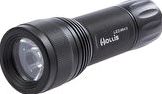 Hollis, 1192[^]123790 LED Mini 3 Torch