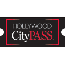 Hollywood CityPASS - Adult