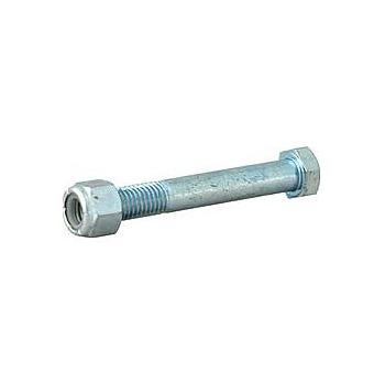 F64 Towball Nut and Bolt