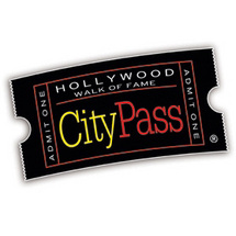Hollywood Walk of Fame CityPass - Adult