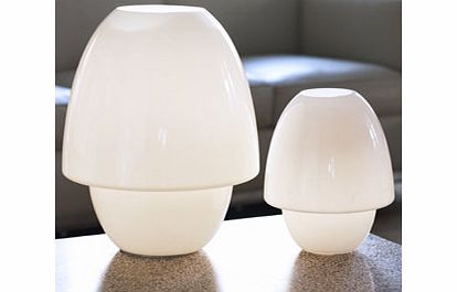 Holmegaard Glow Table Lamps Glow Table Lamps Small (290mm)