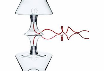 Holmegaard One Table Lamps One Table Lamps Opal (350mm)