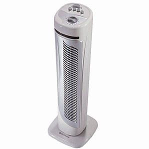 tower cooling fan