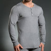 Business Cashmere Inners Long Sleeved