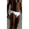 HOM H01 print savana mini brief (only size XS