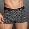HOM My First Moustache HO1 Maxi Boxer Brief