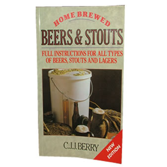 HOME BREWED BEER STOUTS