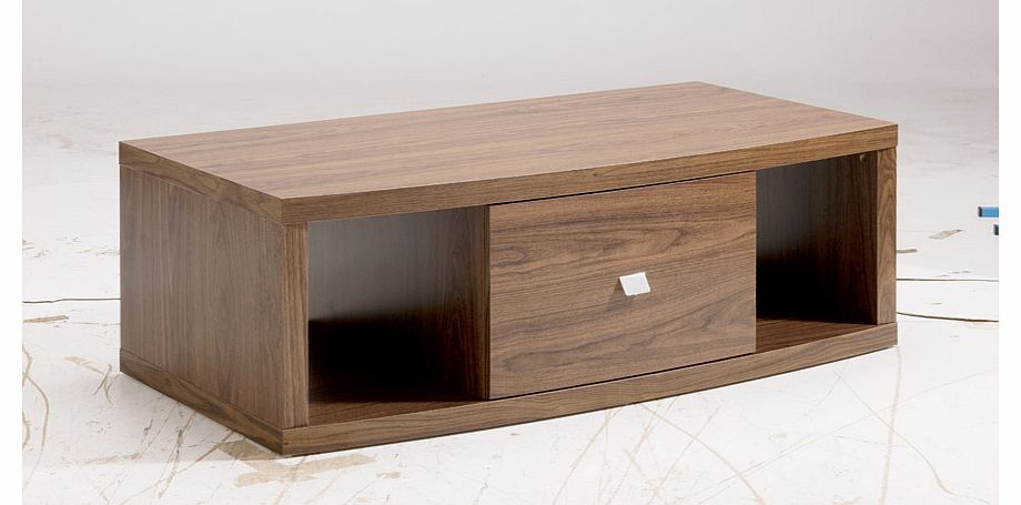 HOME COLLECTION Curve Coffee Table