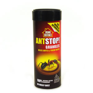 Home Defence AntStop Granules
