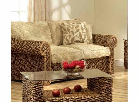 Home Life Direct Newbury Conservatory Furniture Lounge Sofa - Home Life Direct