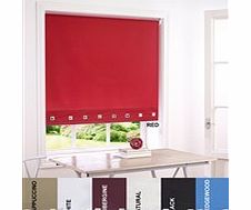 Home Style Homestyle Square Eyelet Roller Blind
