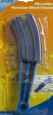 Home Valley Microfibre Venetian Blind Cleaner dust or wet to clean