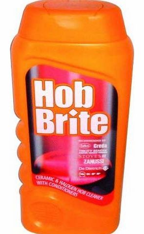 HOBBRITE Cleaning Products