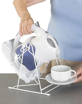 Homecraft, 2041[^]10043757 Kettle Tipper - Cordless 10043757