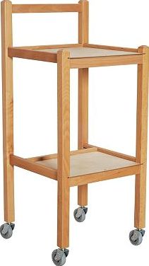 Homecraft, 2041[^]10044177 Newstead Trolley Compact with Small