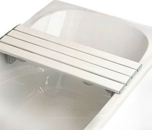 Homecraft, 2041[^]10043554004 Savanah Slatted Bathboard 76cm