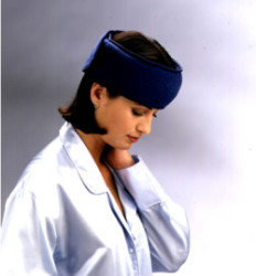 HoMedics Hot & Cold Migraine Compress Wrap