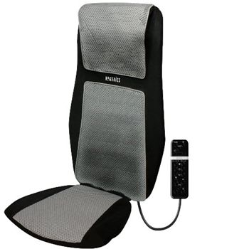 Massager Chair in Black