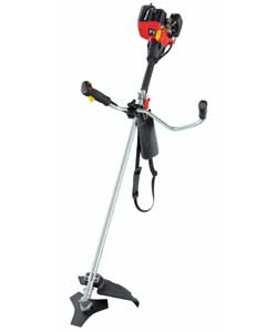 Homelite 30cc Brushcutter and Line Trimmer
