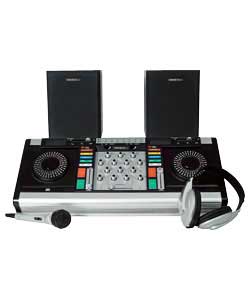 HomeMix DJ System Kit 6