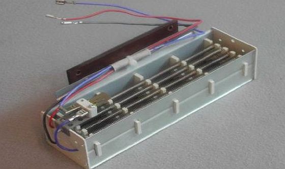 Homespare Heater: Crosslee Crosslee, White Knight, Whirlpool, Zanussi tumble dryer heating element 2000W