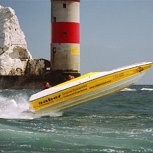 honda Powerboat Blast Experience For Two