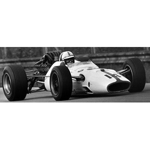 Honda RA300 - 1st Italian Grand Prix 1967 - #14