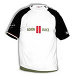 Racing F1 Barrichello T-Shirt