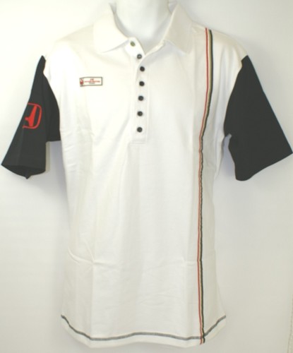 Honda Racing F1 Mens Team Polo Shirt